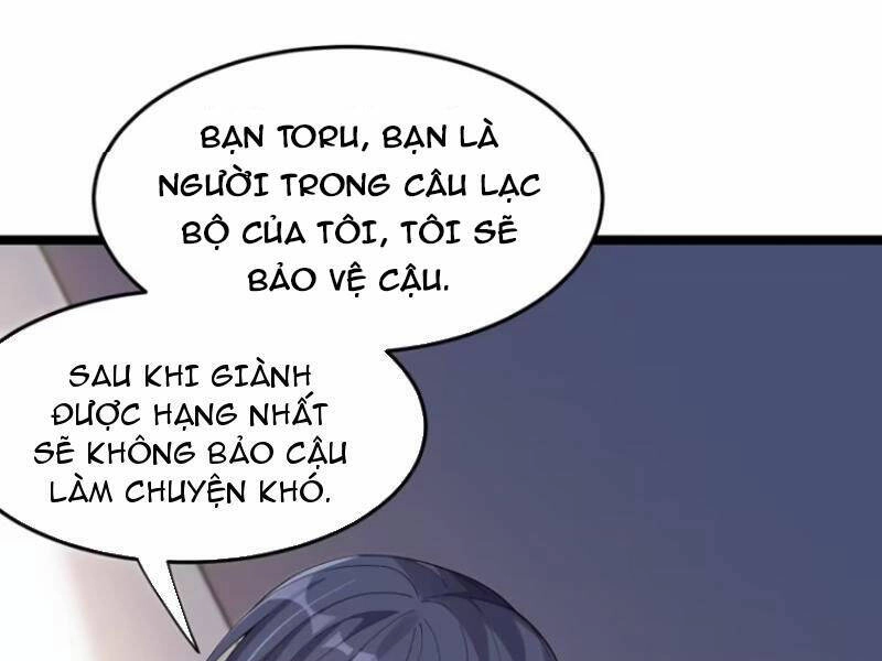 Bạn Gái Tôi Là Một Đại Tiểu Thư Xấu Xa Sao? Chapter 28 - 47