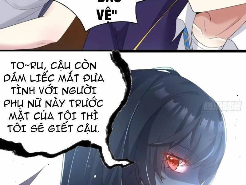 Bạn Gái Tôi Là Một Đại Tiểu Thư Xấu Xa Sao? Chapter 28 - 49