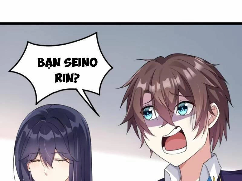 Bạn Gái Tôi Là Một Đại Tiểu Thư Xấu Xa Sao? Chapter 28 - 60