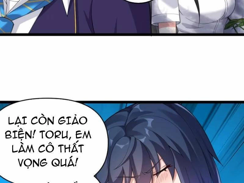 Bạn Gái Tôi Là Một Đại Tiểu Thư Xấu Xa Sao? Chapter 28 - 63