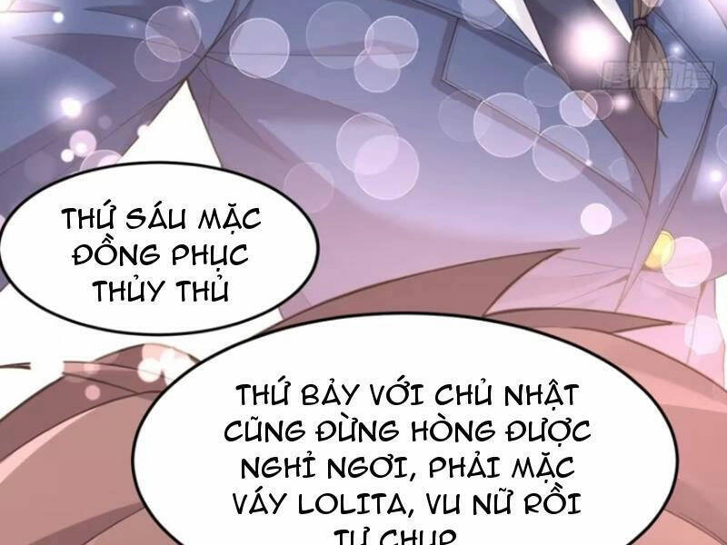 Bạn Gái Tôi Là Một Đại Tiểu Thư Xấu Xa Sao? Chapter 28 - 74
