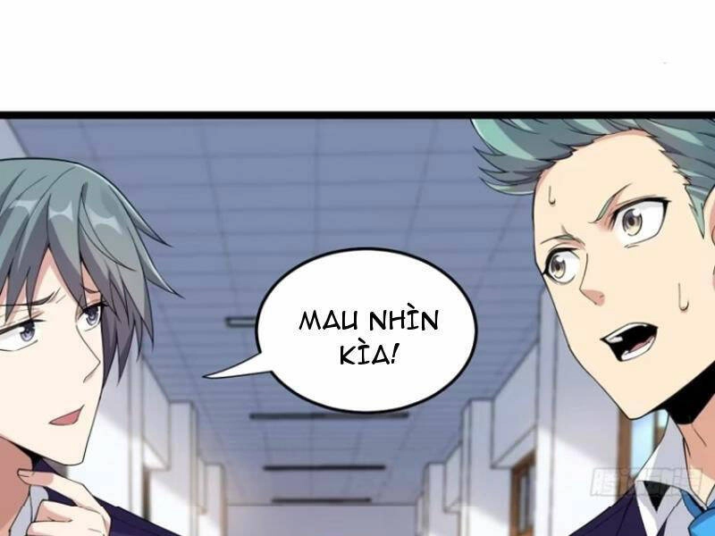 Bạn Gái Tôi Là Một Đại Tiểu Thư Xấu Xa Sao? Chapter 28 - 81