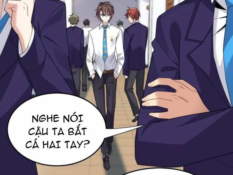 Bạn Gái Tôi Là Một Đại Tiểu Thư Xấu Xa Sao? Chapter 28 - 82