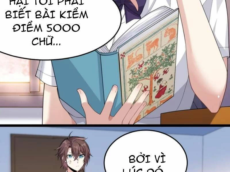 Bạn Gái Tôi Là Một Đại Tiểu Thư Xấu Xa Sao? Chapter 28 - 95