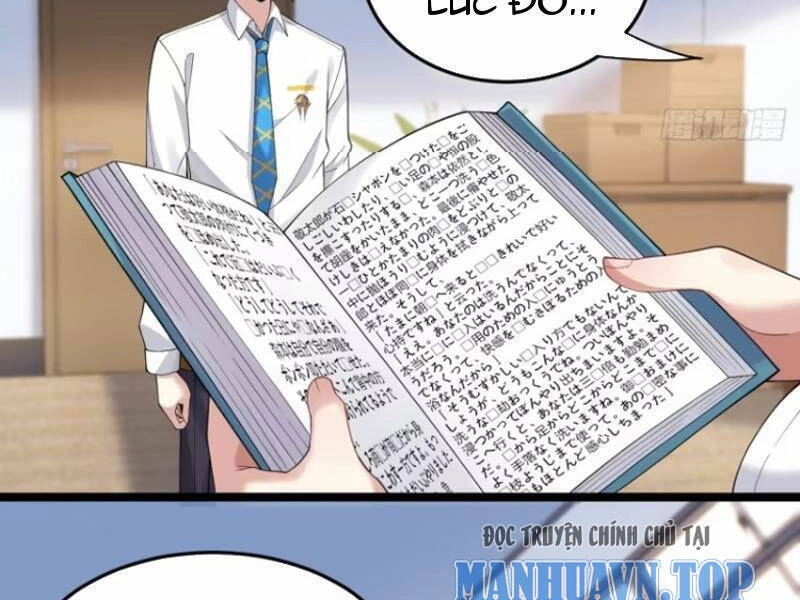 Bạn Gái Tôi Là Một Đại Tiểu Thư Xấu Xa Sao? Chapter 28 - 96