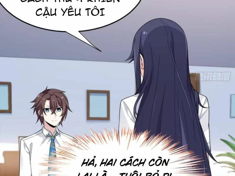 Bạn Gái Tôi Là Một Đại Tiểu Thư Xấu Xa Sao? Chapter 28 - 103