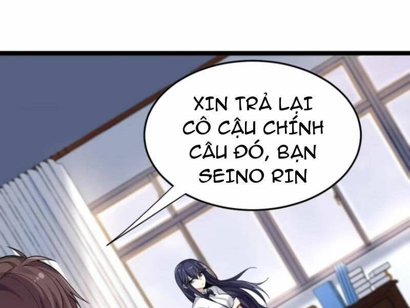 Bạn Gái Tôi Là Một Đại Tiểu Thư Xấu Xa Sao? Chapter 28 - 119