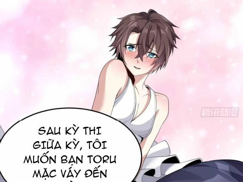 Bạn Gái Tôi Là Một Đại Tiểu Thư Xấu Xa Sao? Chapter 28 - 130