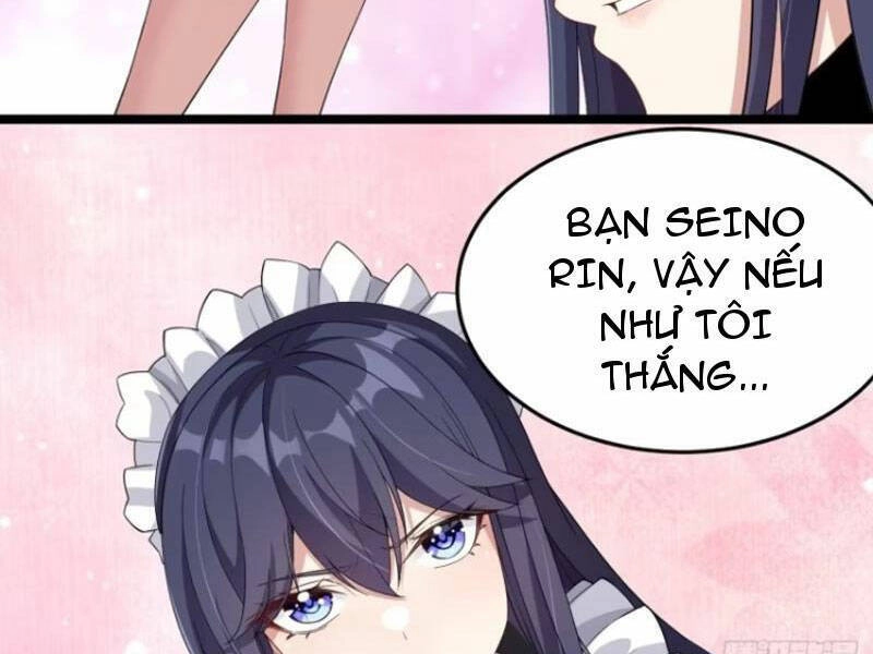 Bạn Gái Tôi Là Một Đại Tiểu Thư Xấu Xa Sao? Chapter 28 - 132