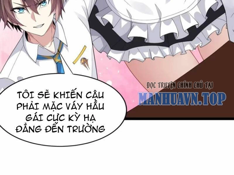 Bạn Gái Tôi Là Một Đại Tiểu Thư Xấu Xa Sao? Chapter 28 - 134