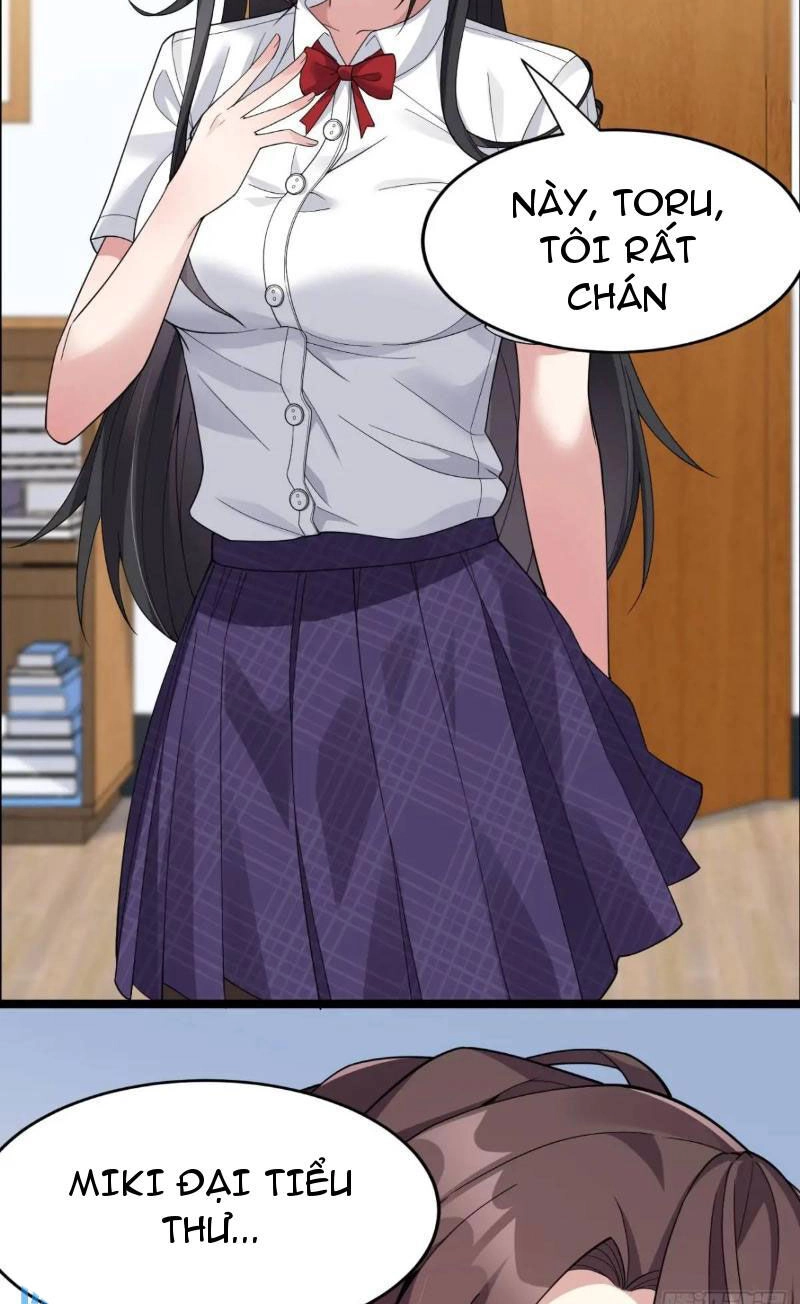 Bạn Gái Tôi Là Một Đại Tiểu Thư Xấu Xa Sao? Chapter 29 - 2