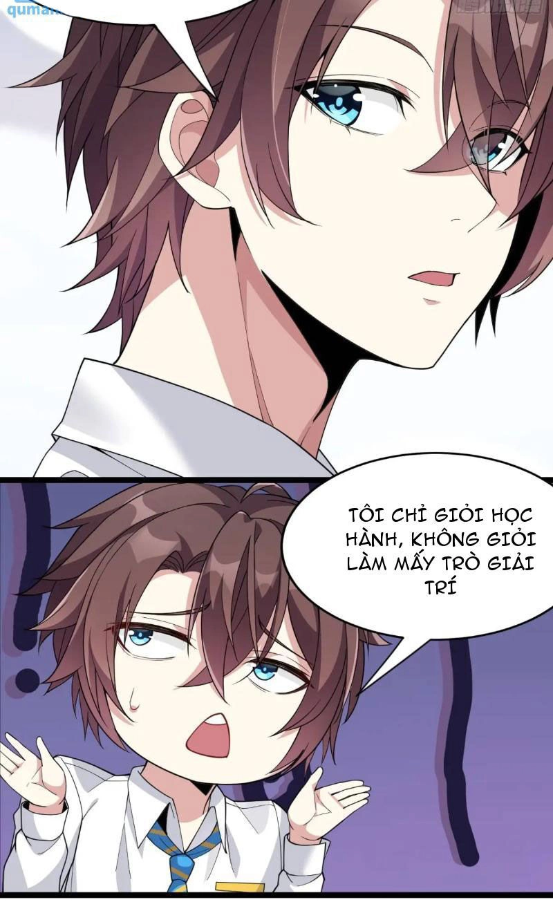 Bạn Gái Tôi Là Một Đại Tiểu Thư Xấu Xa Sao? Chapter 29 - 3