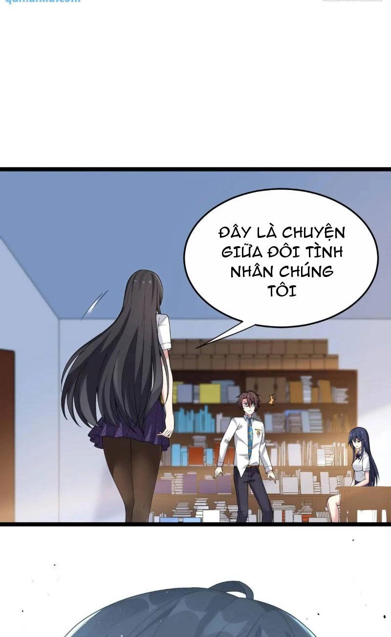 Bạn Gái Tôi Là Một Đại Tiểu Thư Xấu Xa Sao? Chapter 29 - 14