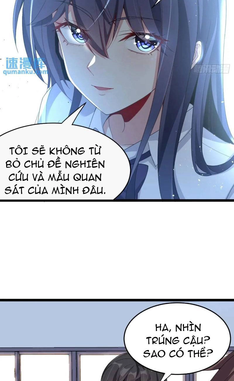 Bạn Gái Tôi Là Một Đại Tiểu Thư Xấu Xa Sao? Chapter 29 - 16