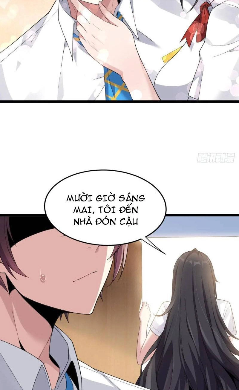 Bạn Gái Tôi Là Một Đại Tiểu Thư Xấu Xa Sao? Chapter 29 - 18