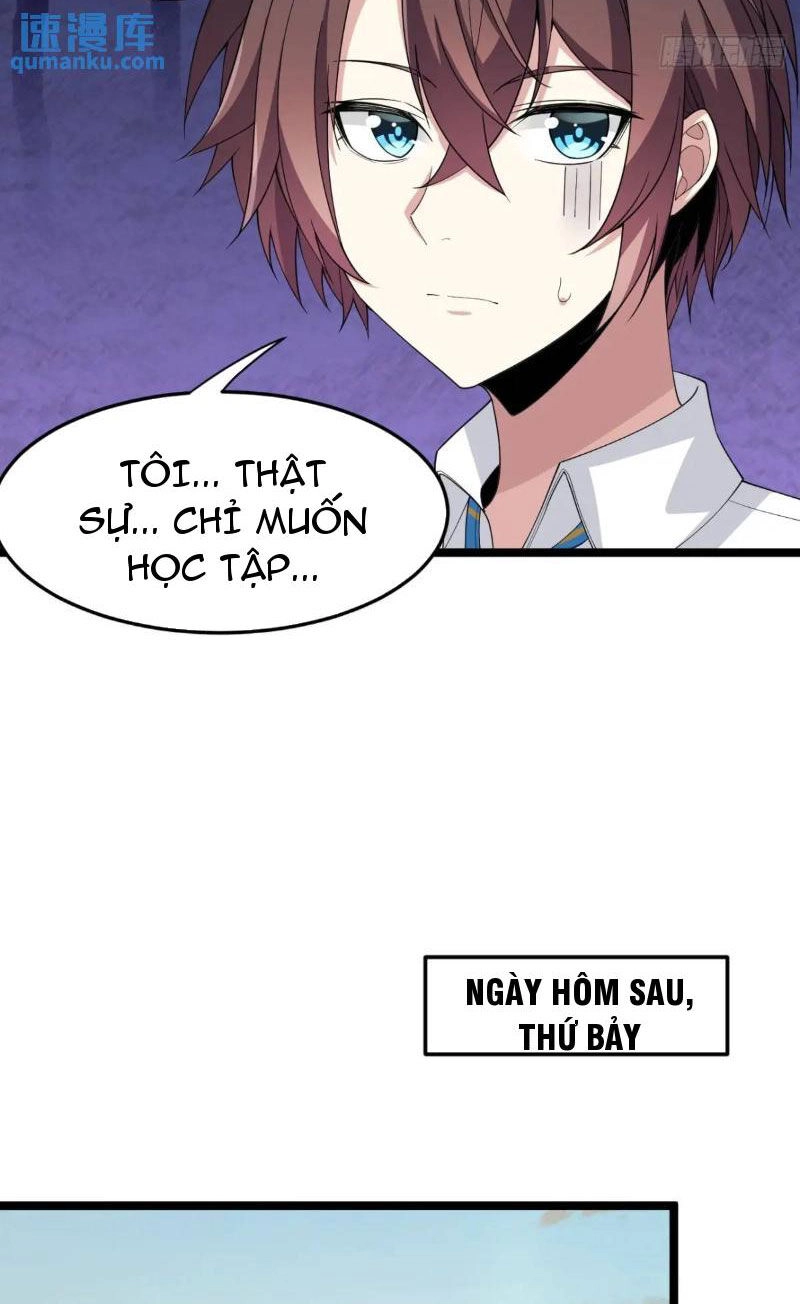 Bạn Gái Tôi Là Một Đại Tiểu Thư Xấu Xa Sao? Chapter 29 - 20