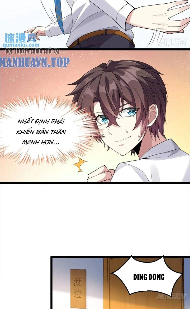 Bạn Gái Tôi Là Một Đại Tiểu Thư Xấu Xa Sao? Chapter 29 - 24