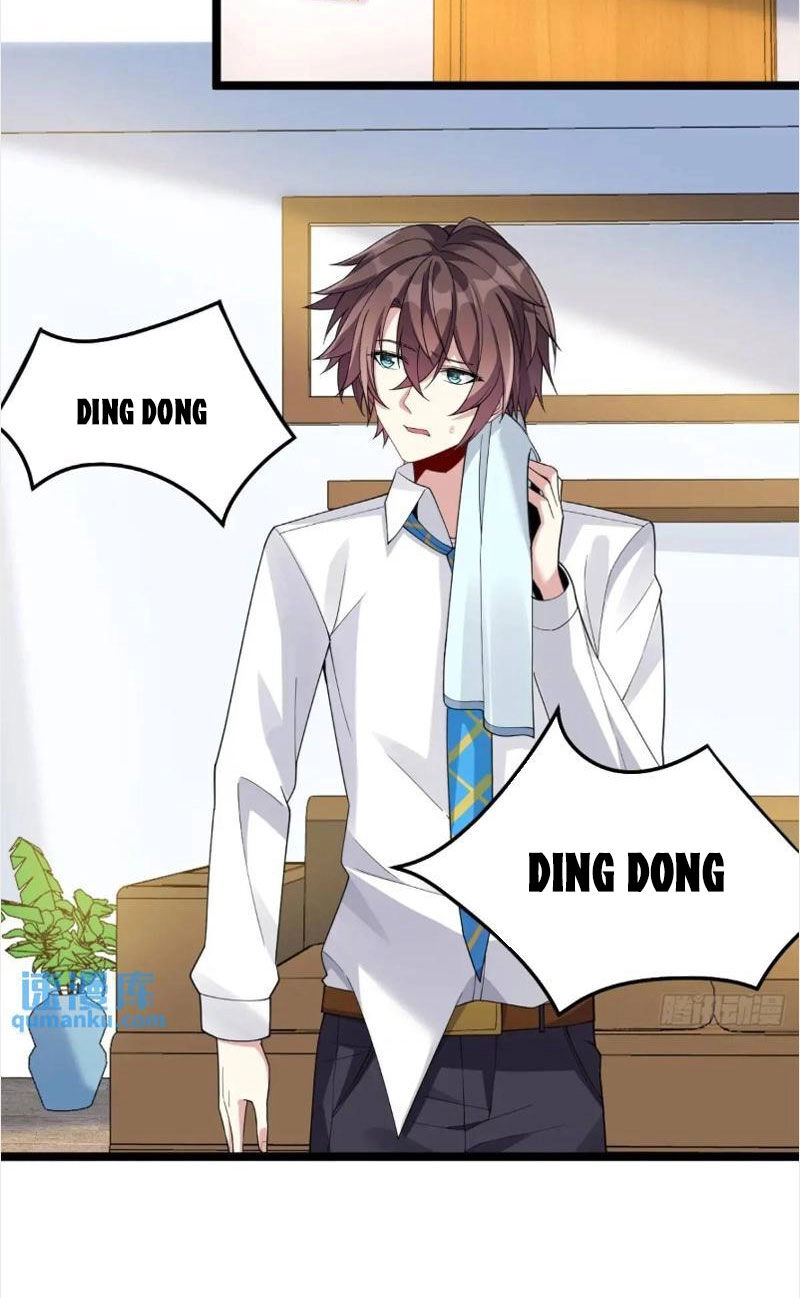 Bạn Gái Tôi Là Một Đại Tiểu Thư Xấu Xa Sao? Chapter 29 - 25