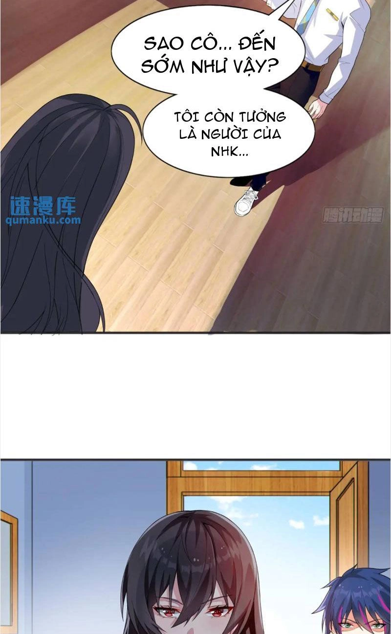 Bạn Gái Tôi Là Một Đại Tiểu Thư Xấu Xa Sao? Chapter 29 - 34