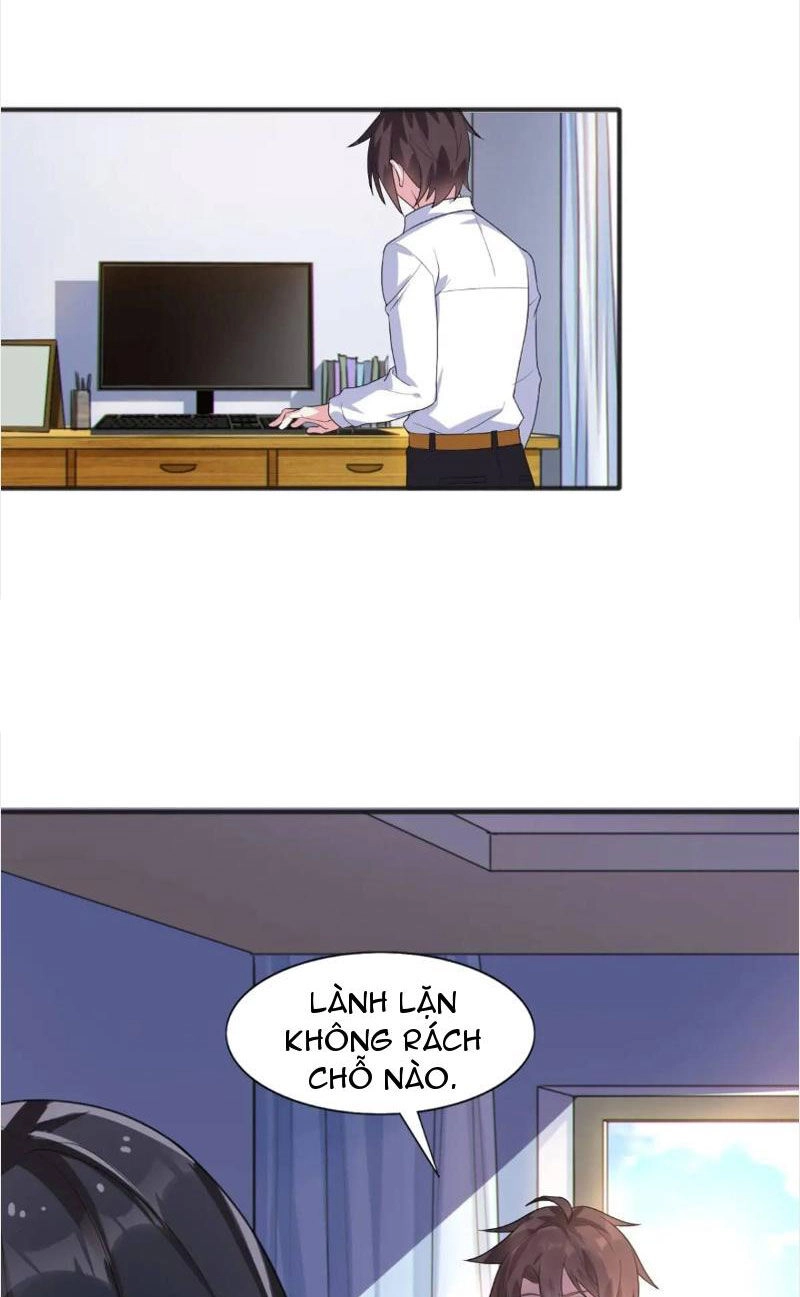 Bạn Gái Tôi Là Một Đại Tiểu Thư Xấu Xa Sao? Chapter 29 - 36