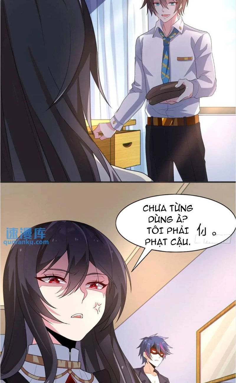 Bạn Gái Tôi Là Một Đại Tiểu Thư Xấu Xa Sao? Chapter 29 - 37