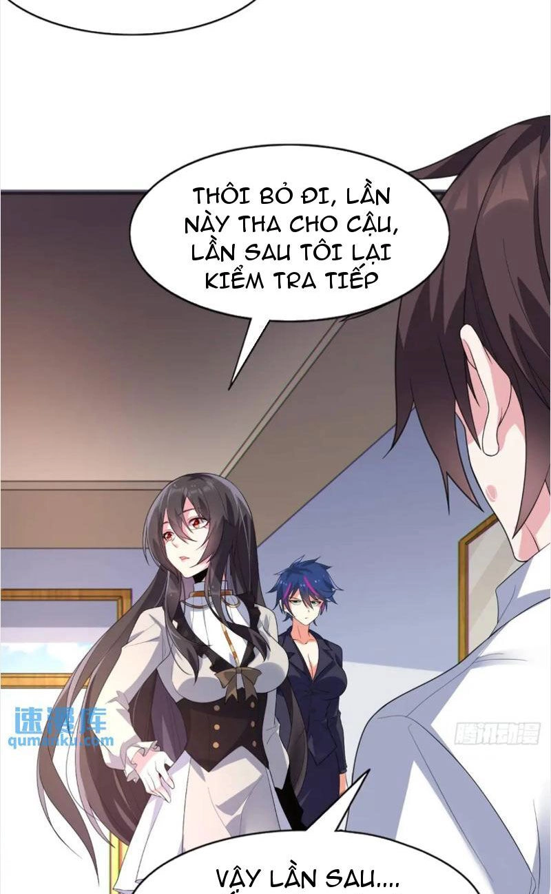 Bạn Gái Tôi Là Một Đại Tiểu Thư Xấu Xa Sao? Chapter 29 - 39