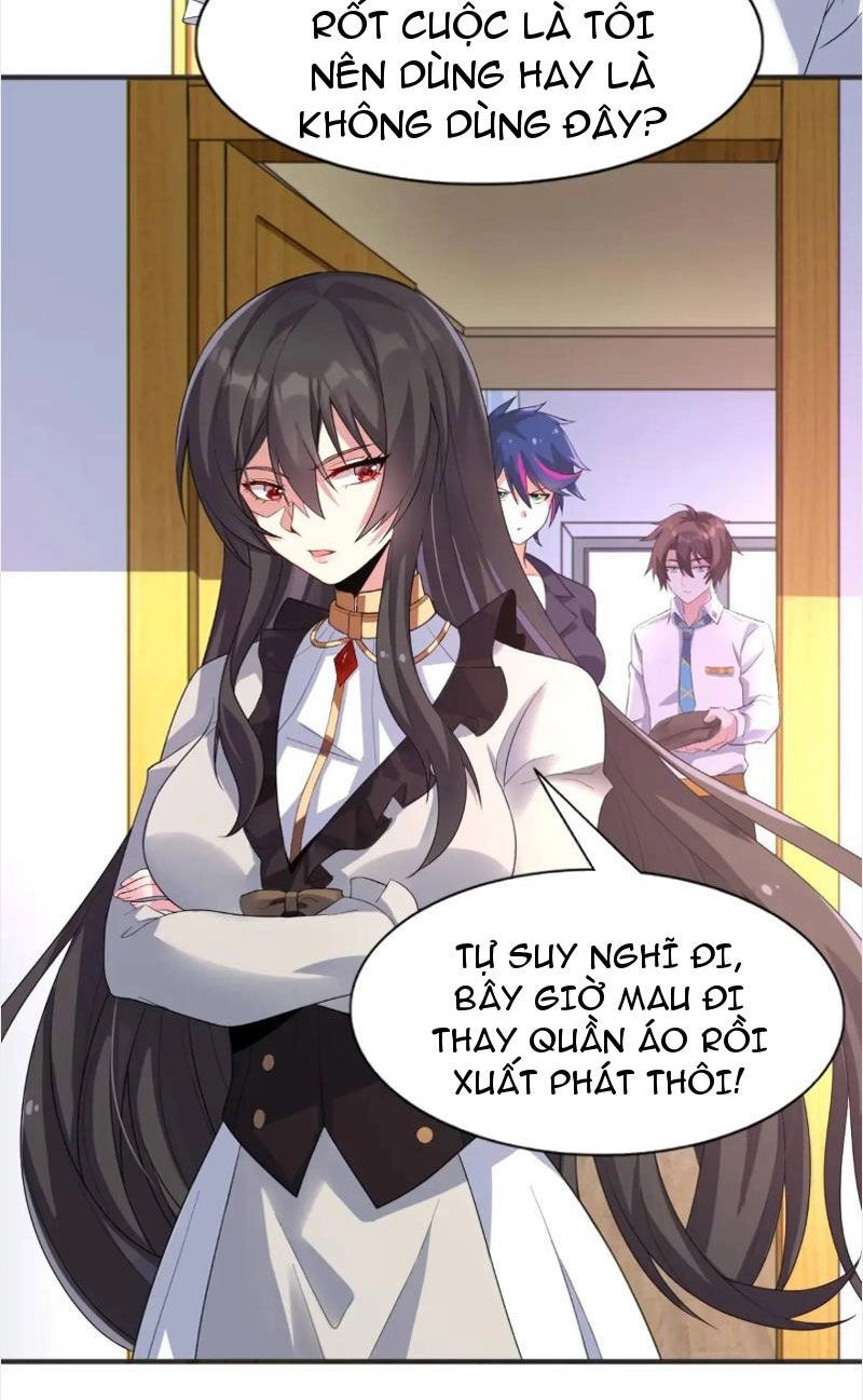 Bạn Gái Tôi Là Một Đại Tiểu Thư Xấu Xa Sao? Chapter 29 - 40