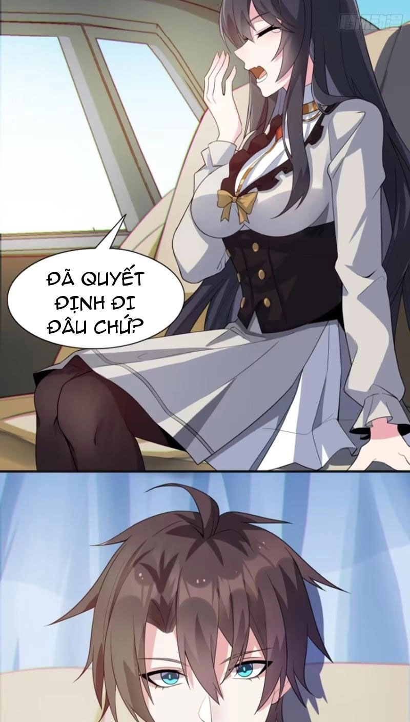 Bạn Gái Tôi Là Một Đại Tiểu Thư Xấu Xa Sao? Chapter 30 - 2