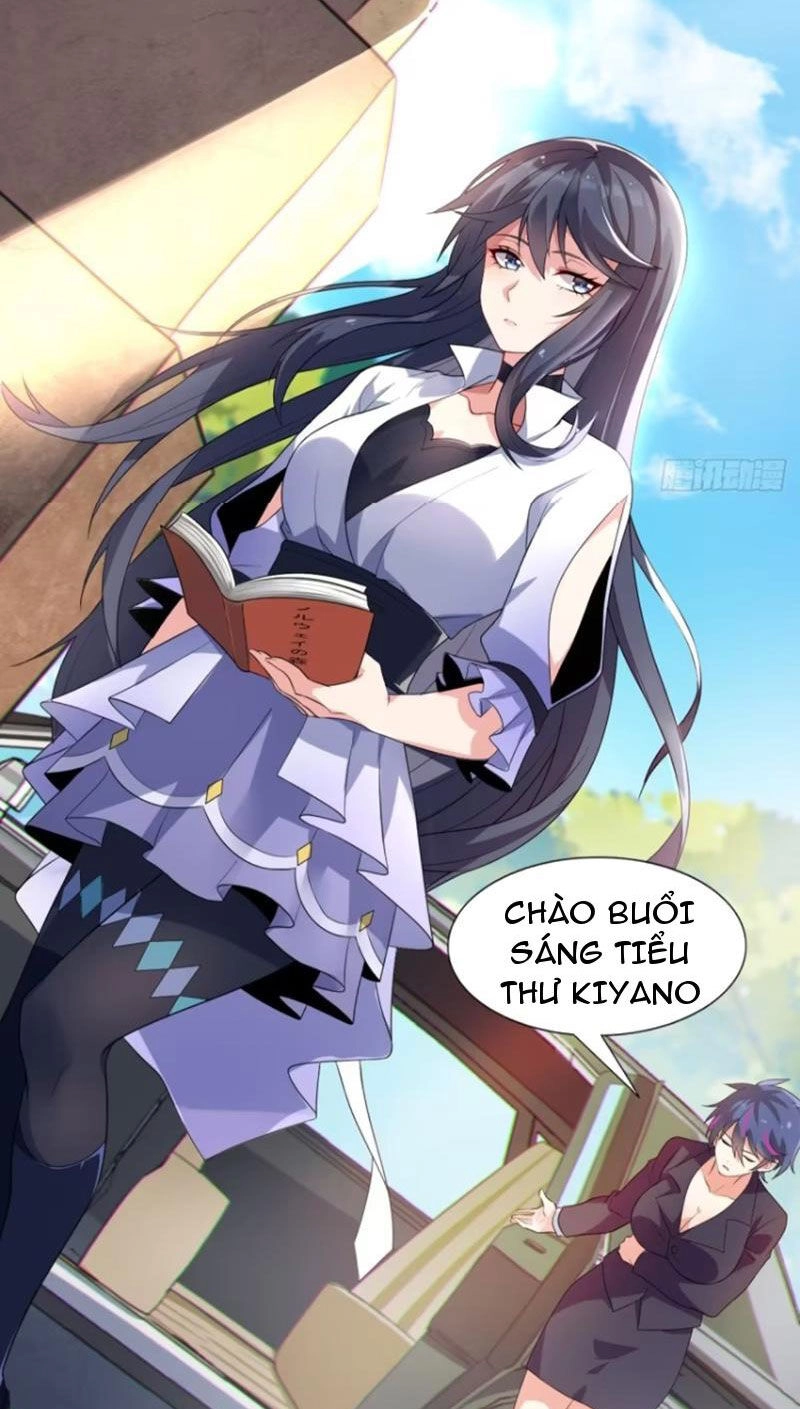 Bạn Gái Tôi Là Một Đại Tiểu Thư Xấu Xa Sao? Chapter 30 - 8