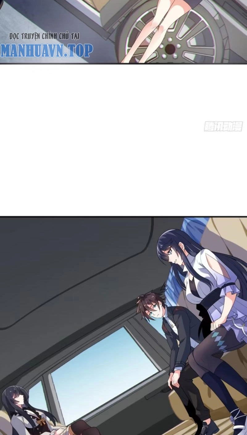 Bạn Gái Tôi Là Một Đại Tiểu Thư Xấu Xa Sao? Chapter 30 - 9