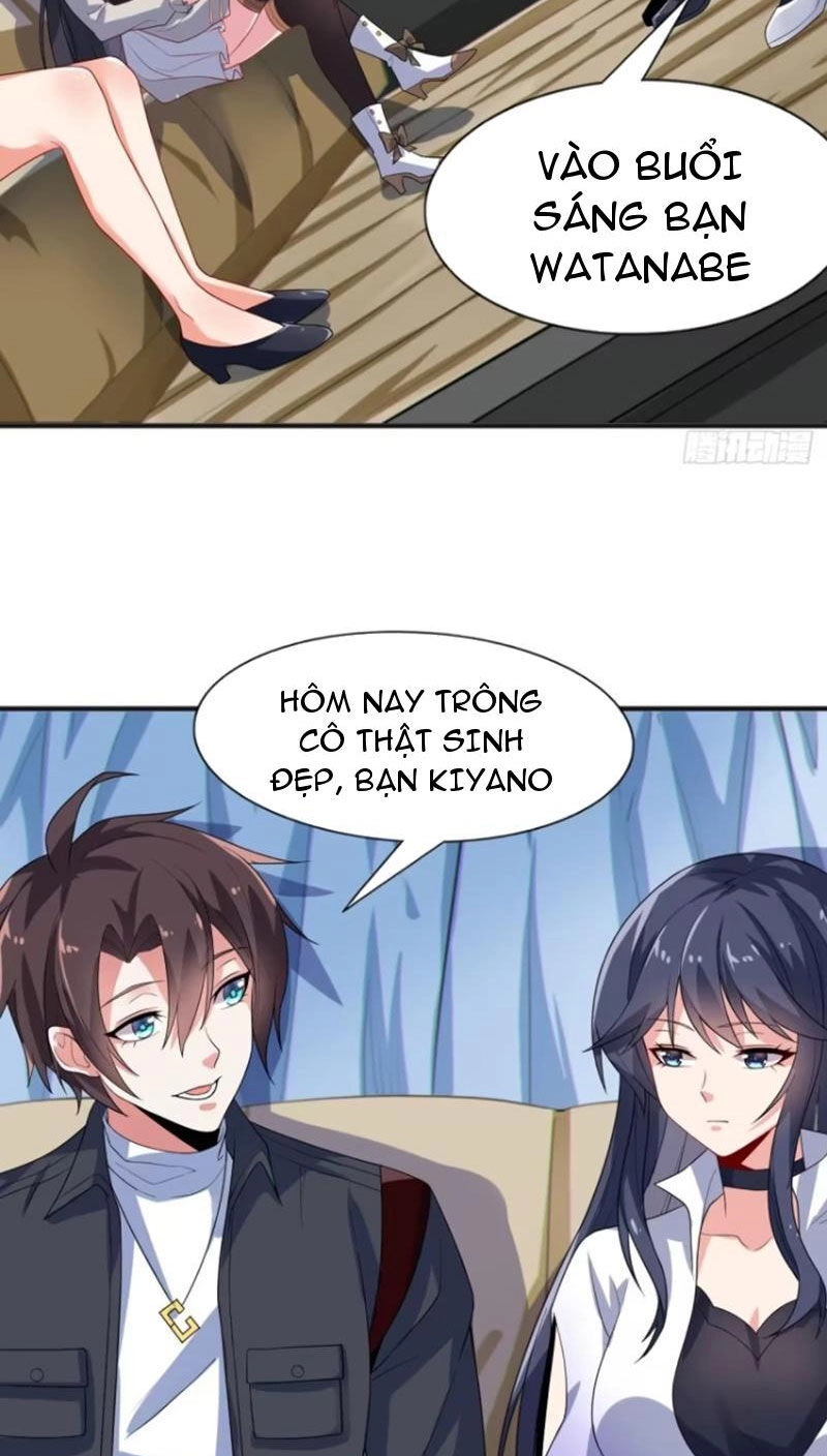 Bạn Gái Tôi Là Một Đại Tiểu Thư Xấu Xa Sao? Chapter 30 - 10