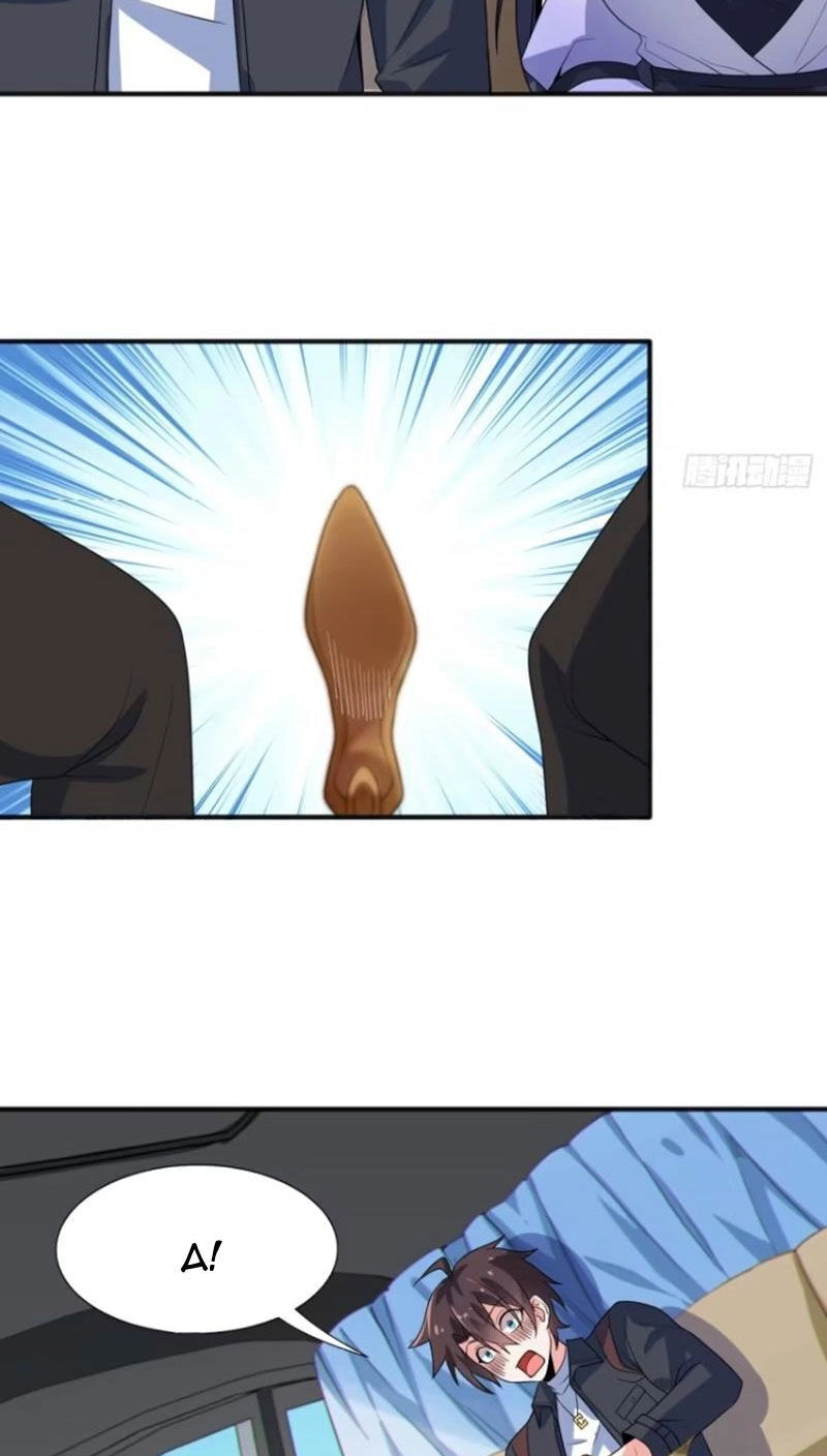 Bạn Gái Tôi Là Một Đại Tiểu Thư Xấu Xa Sao? Chapter 30 - 11