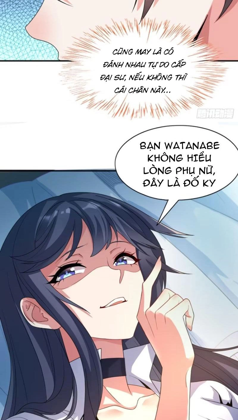 Bạn Gái Tôi Là Một Đại Tiểu Thư Xấu Xa Sao? Chapter 30 - 13