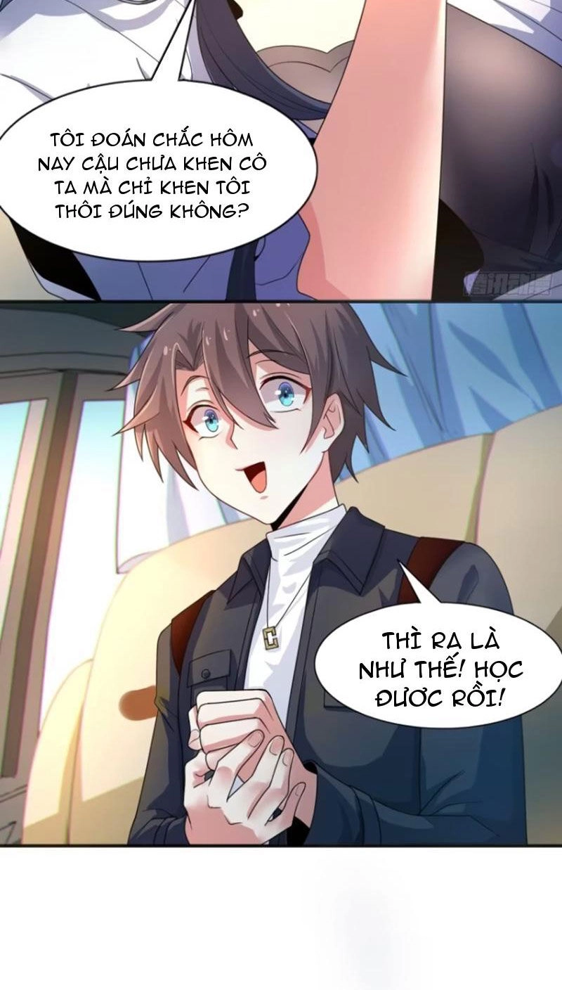 Bạn Gái Tôi Là Một Đại Tiểu Thư Xấu Xa Sao? Chapter 30 - 14