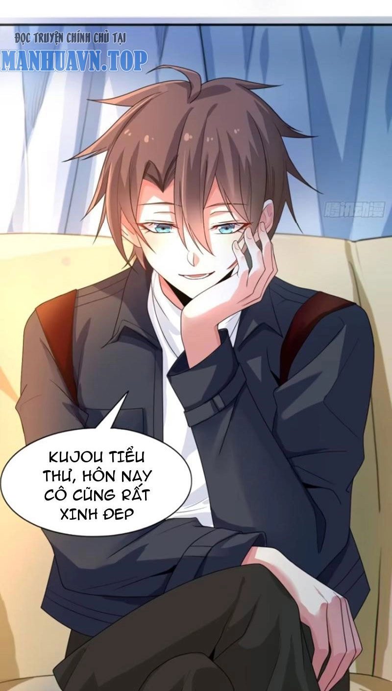 Bạn Gái Tôi Là Một Đại Tiểu Thư Xấu Xa Sao? Chapter 30 - 15