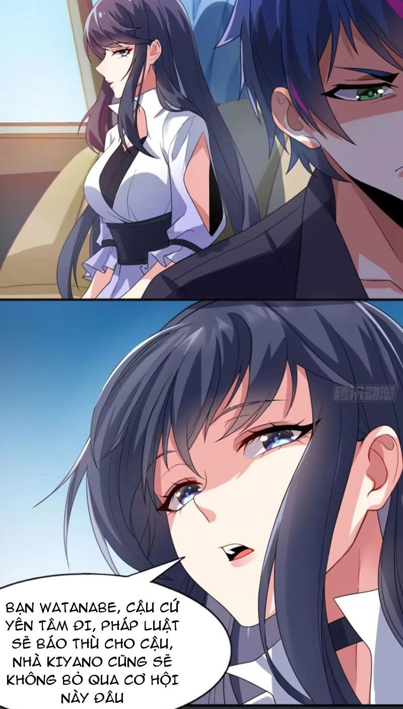 Bạn Gái Tôi Là Một Đại Tiểu Thư Xấu Xa Sao? Chapter 30 - 18