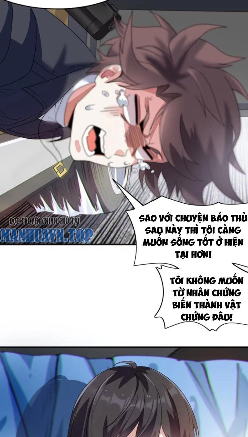 Bạn Gái Tôi Là Một Đại Tiểu Thư Xấu Xa Sao? Chapter 30 - 19