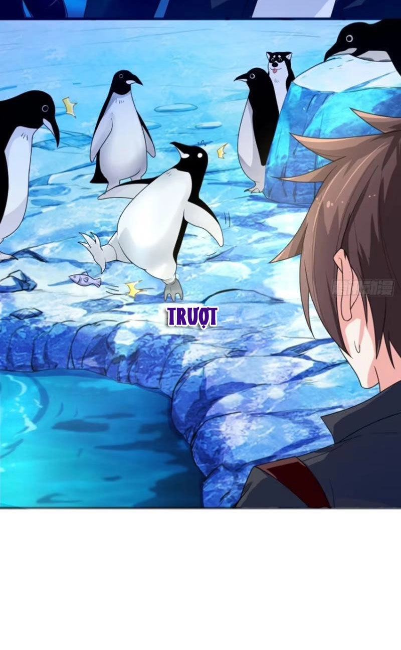 Bạn Gái Tôi Là Một Đại Tiểu Thư Xấu Xa Sao? Chapter 30 - 25