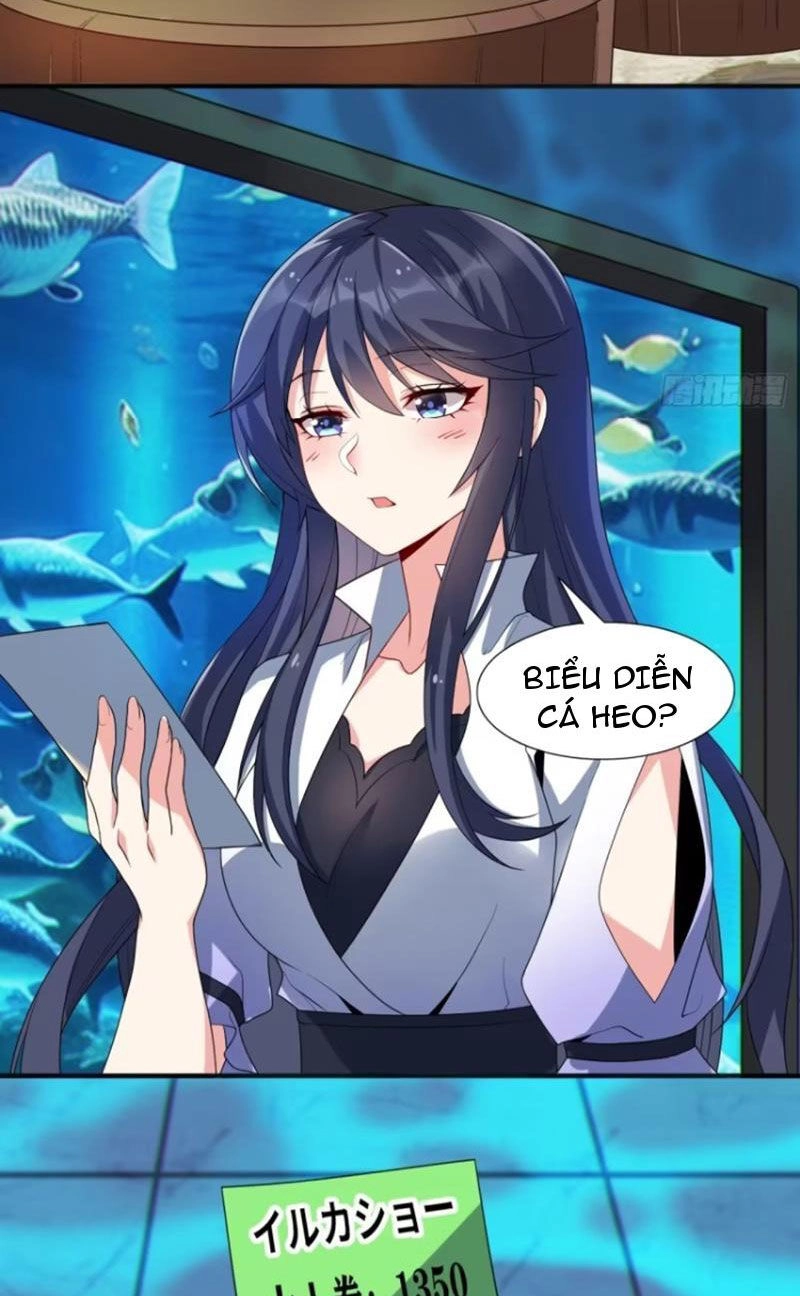 Bạn Gái Tôi Là Một Đại Tiểu Thư Xấu Xa Sao? Chapter 30 - 27