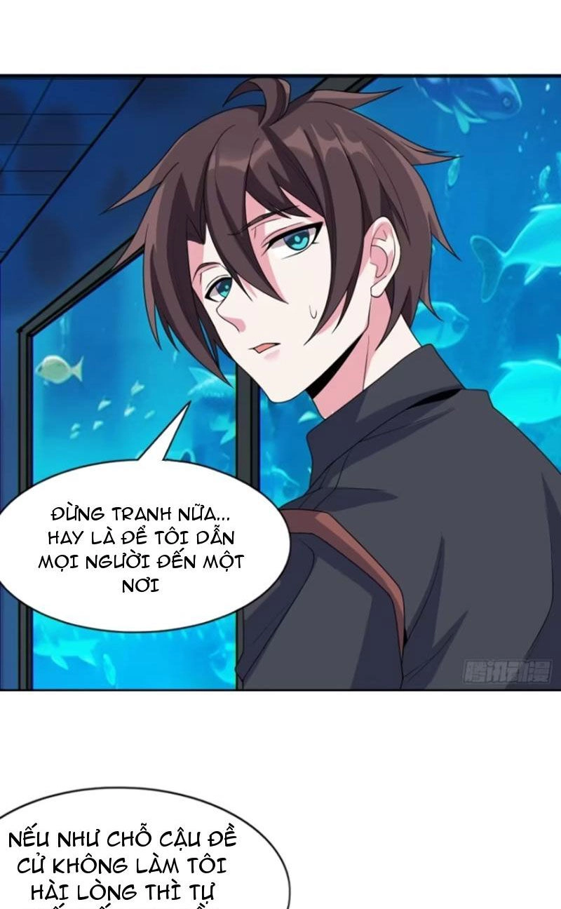 Bạn Gái Tôi Là Một Đại Tiểu Thư Xấu Xa Sao? Chapter 30 - 30