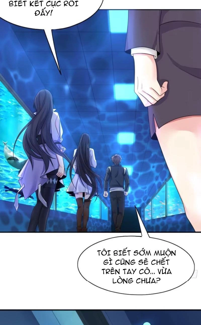 Bạn Gái Tôi Là Một Đại Tiểu Thư Xấu Xa Sao? Chapter 30 - 31