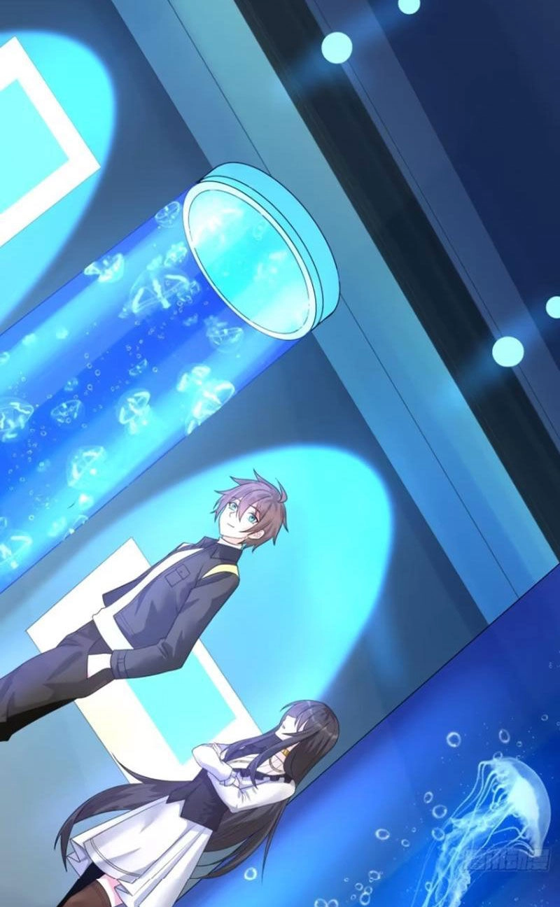 Bạn Gái Tôi Là Một Đại Tiểu Thư Xấu Xa Sao? Chapter 30 - 32