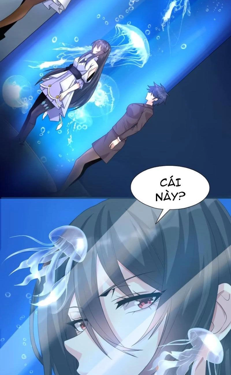 Bạn Gái Tôi Là Một Đại Tiểu Thư Xấu Xa Sao? Chapter 30 - 33