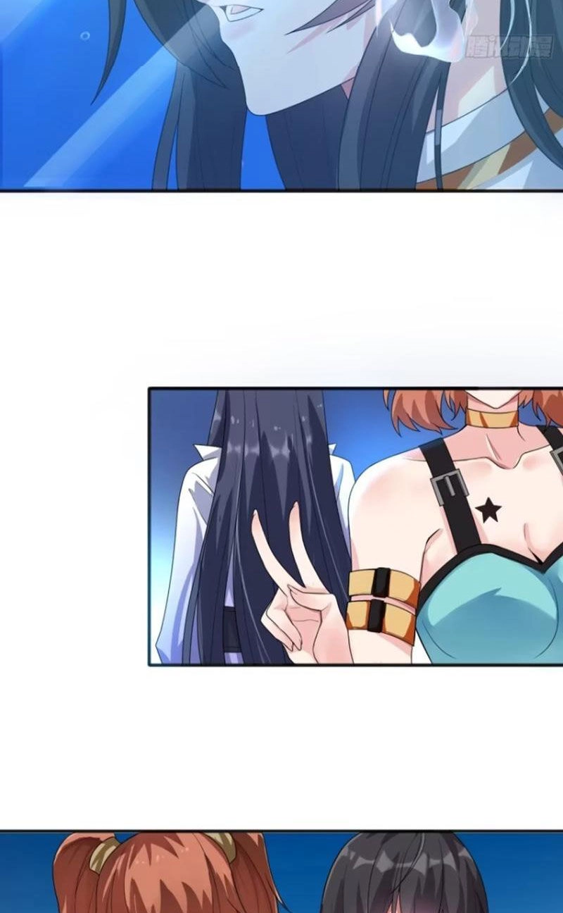 Bạn Gái Tôi Là Một Đại Tiểu Thư Xấu Xa Sao? Chapter 30 - 34