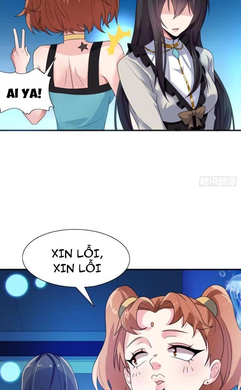 Bạn Gái Tôi Là Một Đại Tiểu Thư Xấu Xa Sao? Chapter 30 - 35