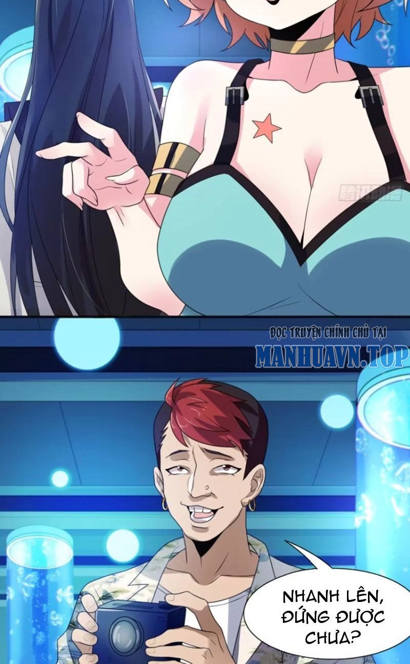 Bạn Gái Tôi Là Một Đại Tiểu Thư Xấu Xa Sao? Chapter 30 - 36