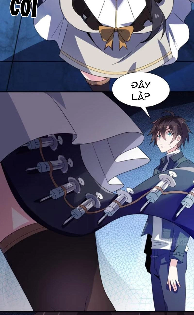 Bạn Gái Tôi Là Một Đại Tiểu Thư Xấu Xa Sao? Chapter 30 - 38