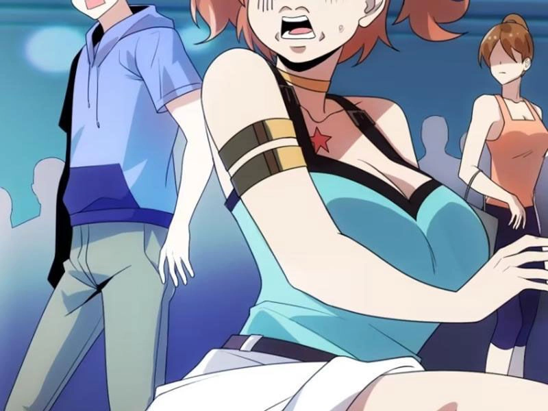 Bạn Gái Tôi Là Một Đại Tiểu Thư Xấu Xa Sao? Chapter 31 - 29