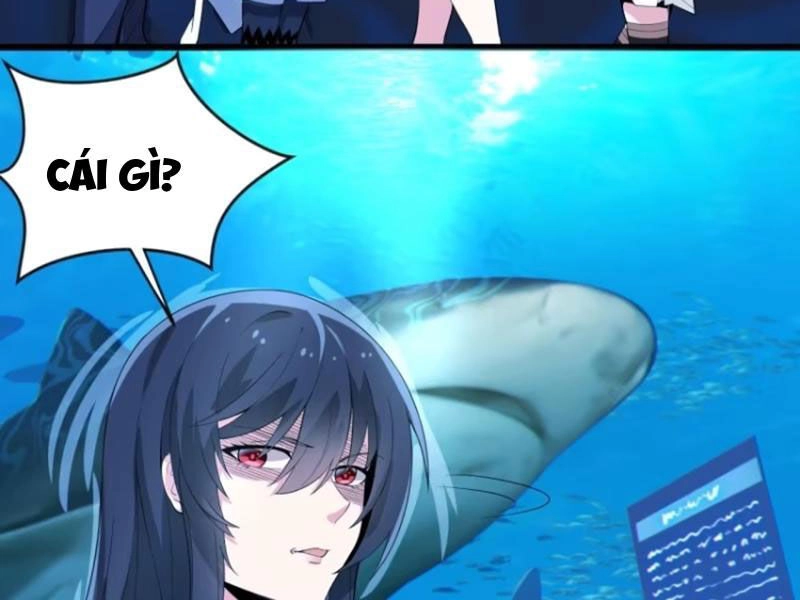 Bạn Gái Tôi Là Một Đại Tiểu Thư Xấu Xa Sao? Chapter 32 - 4