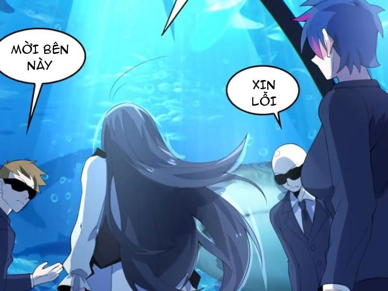 Bạn Gái Tôi Là Một Đại Tiểu Thư Xấu Xa Sao? Chapter 32 - 6